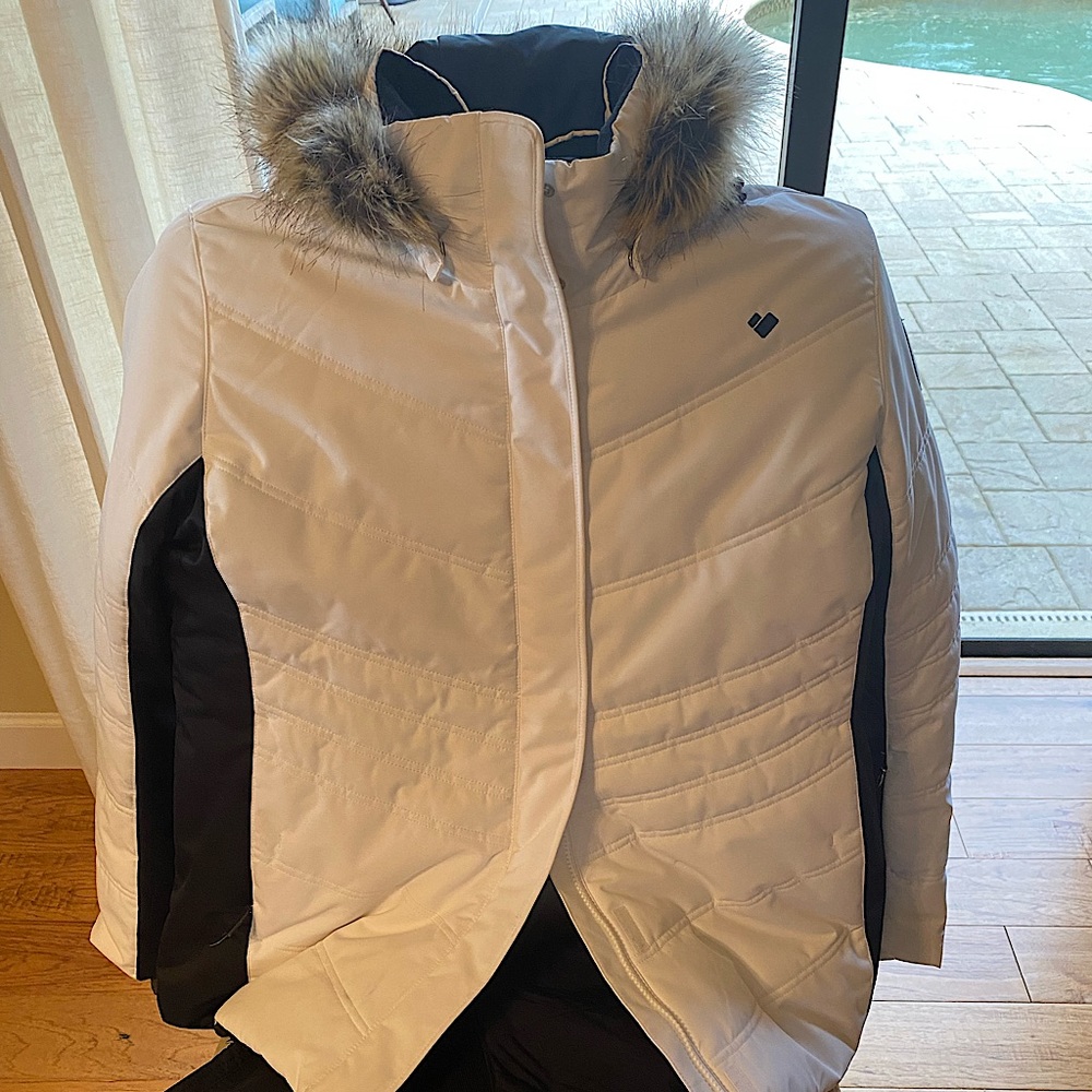 Obermeyer Winter Woman’s Jacket